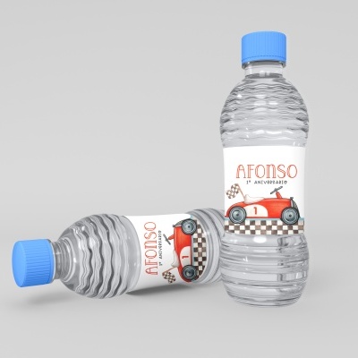 Etiquetas Autocolantes Racing