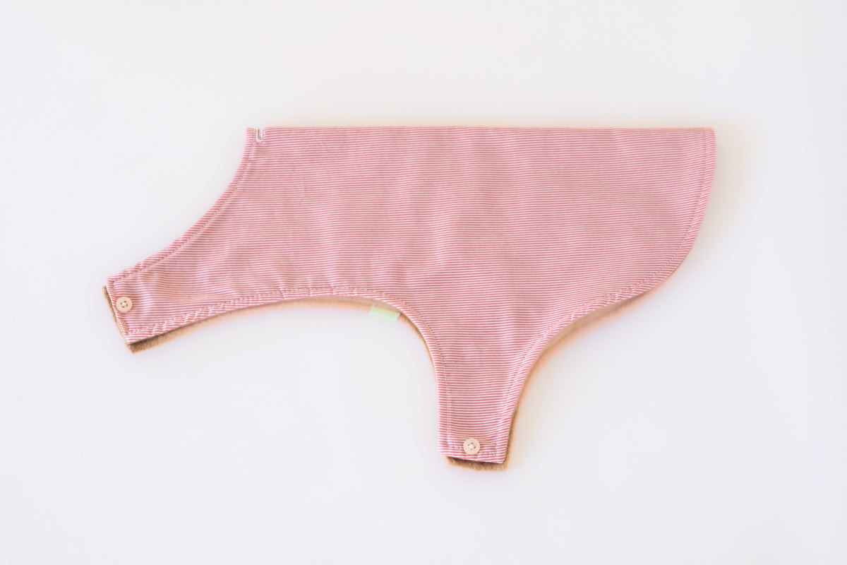 Casaquinho PET Casaquinho PET