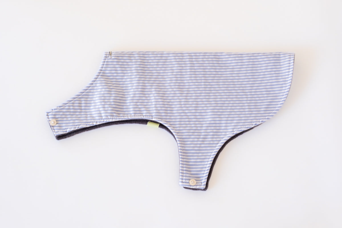 Casaquinho PET Casaquinho PET