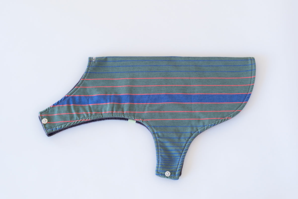 Casaquinho PET Casaquinho PET