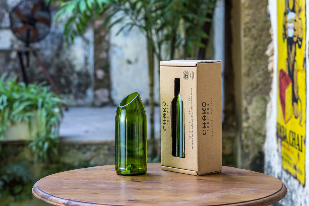 Jarra Kilua Jarra Kilua