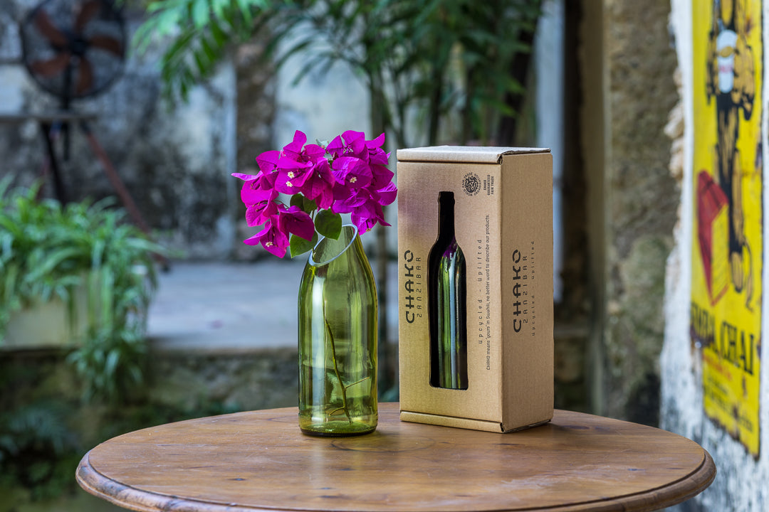 Jarra Kilua Jarra Kilua