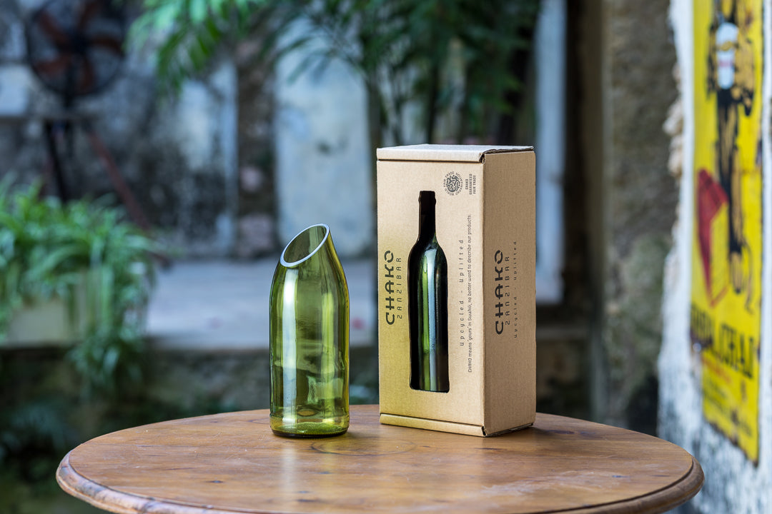 Jarra Kilua Jarra Kilua