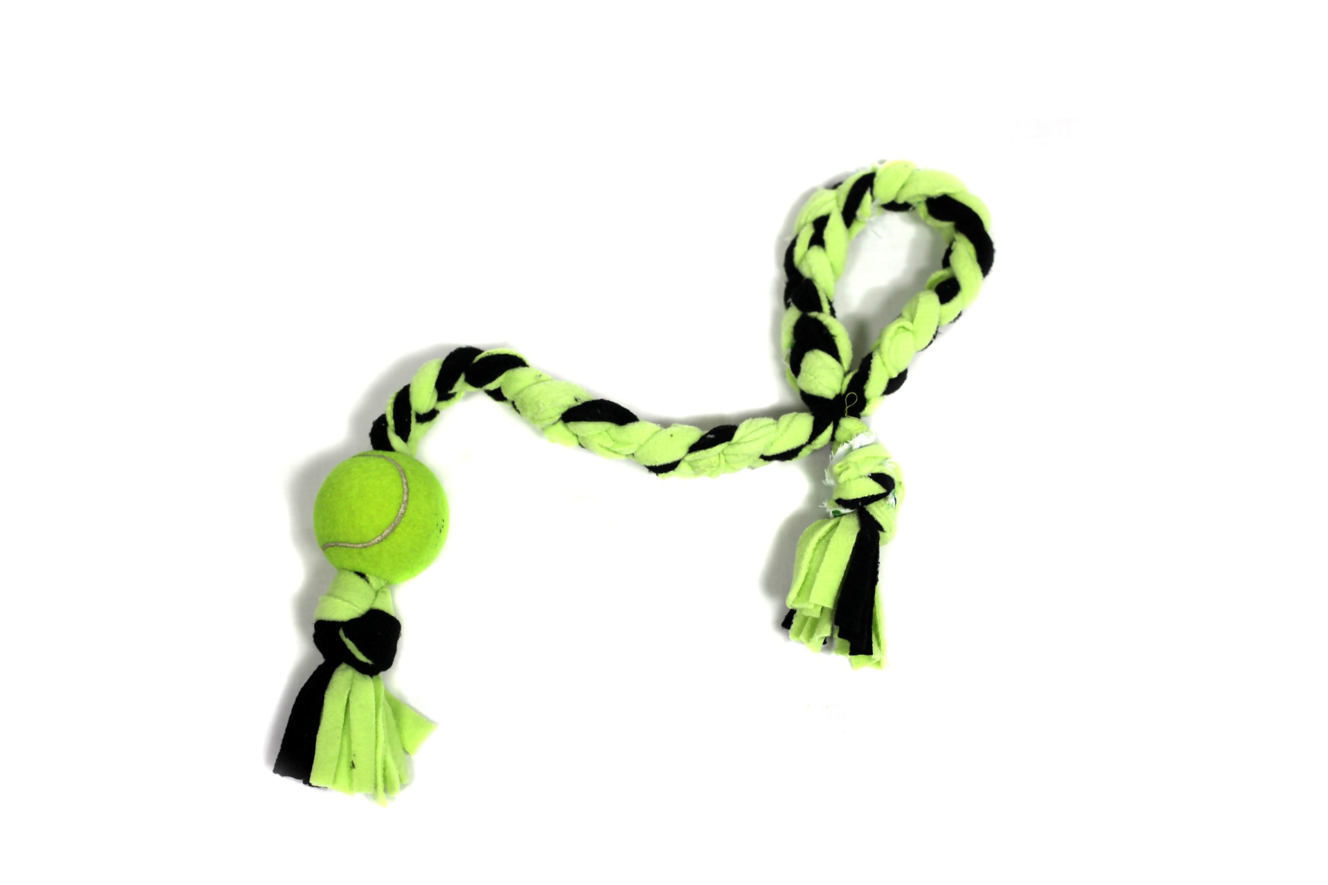 Brinquedo corda com bola Brinquedo corda com bola