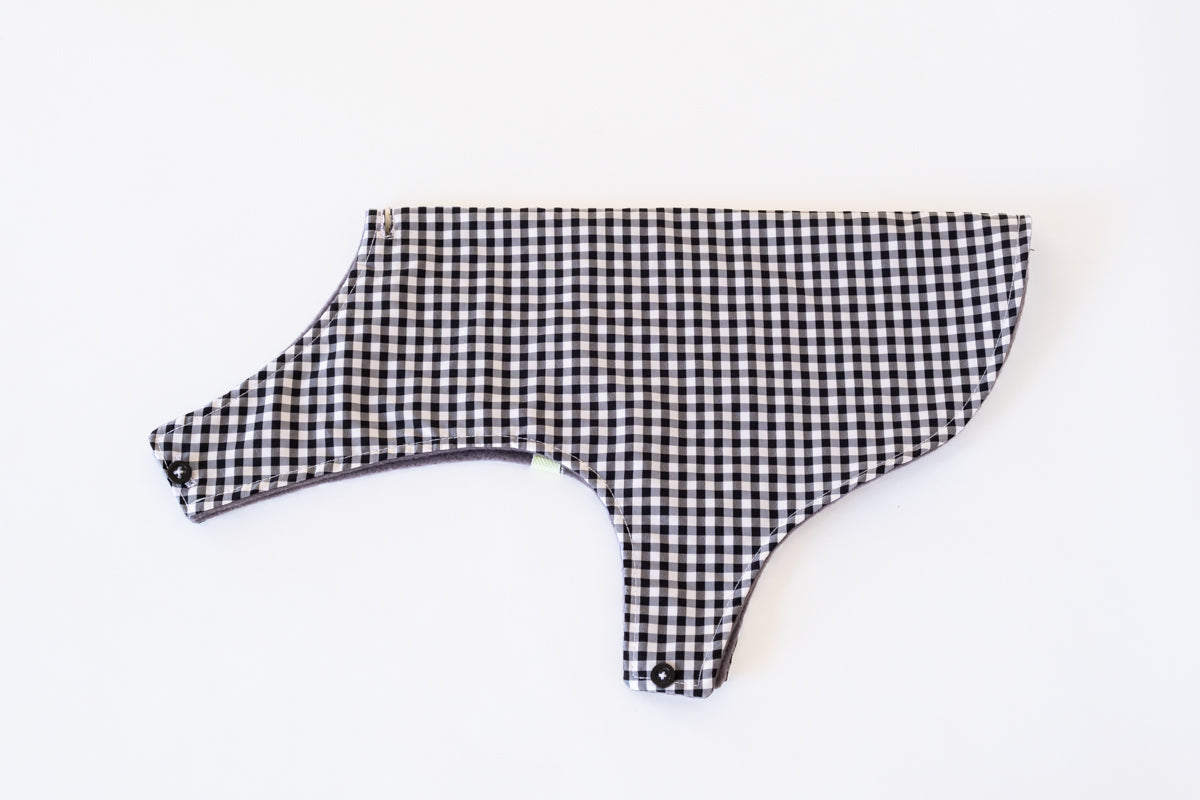 Casaquinho PET Casaquinho PET