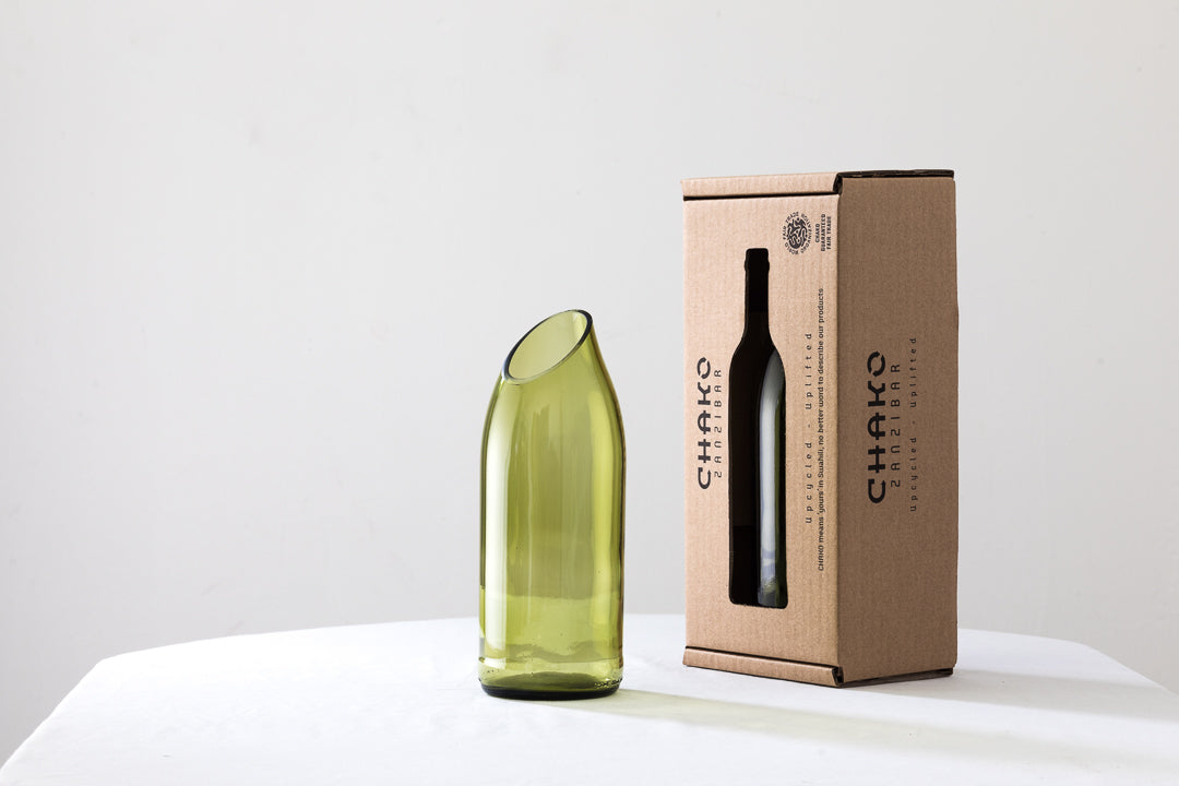 Jarra Kilua Jarra Kilua