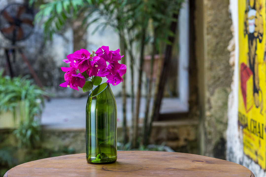 Jarra Kilua Jarra Kilua