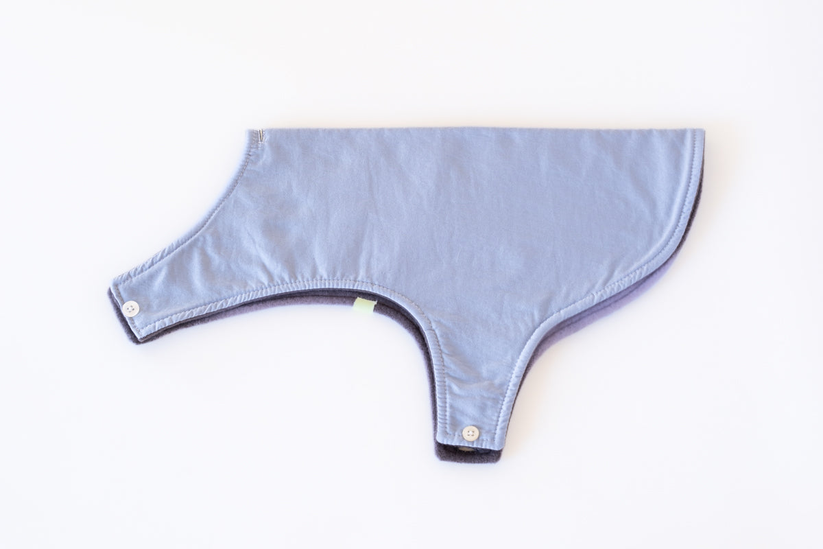 Casaquinho PET Casaquinho PET