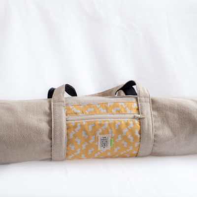 Sacos para tapetes de Yoga | Pilates