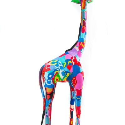 Girafa XXL