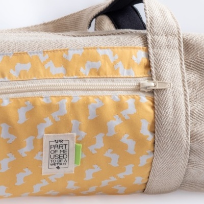 Sacos para tapetes de Yoga | Pilates