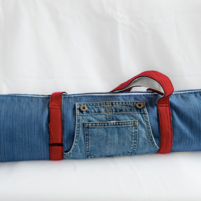 Sacos para tapetes de Yoga | Pilates