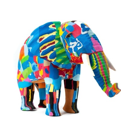 Elefante XXL