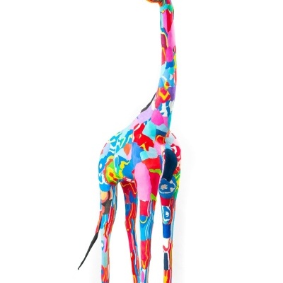 Girafa XXL