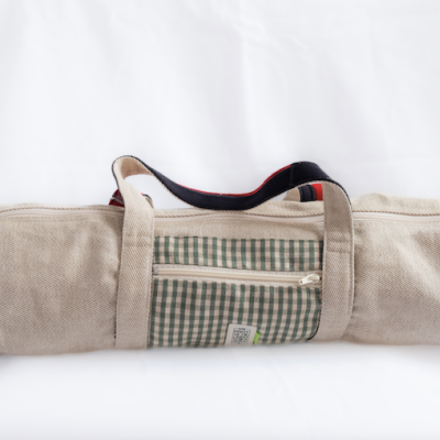 Sacos para tapetes de Yoga | Pilates