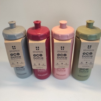 Garrafas Ecobottle Squeeze 500ml