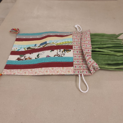 Talêgos Alentejanos