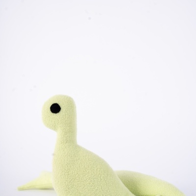 Brinquedo dinossauro