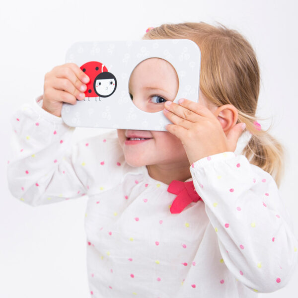 Puzzle Match the Buddies