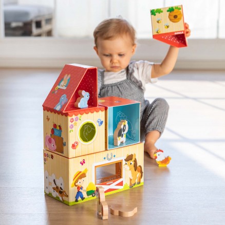 A Minha Primeira Quinta