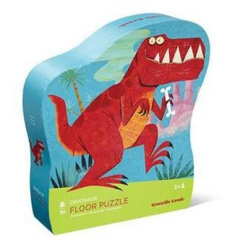 Puzzle Dinossauros