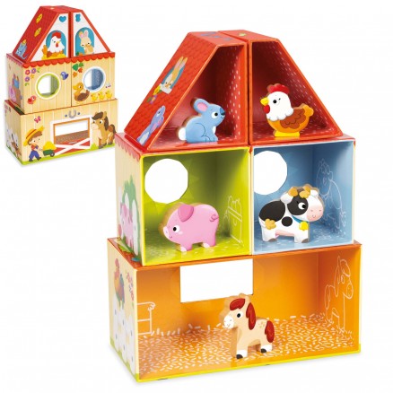 A Minha Primeira Quinta