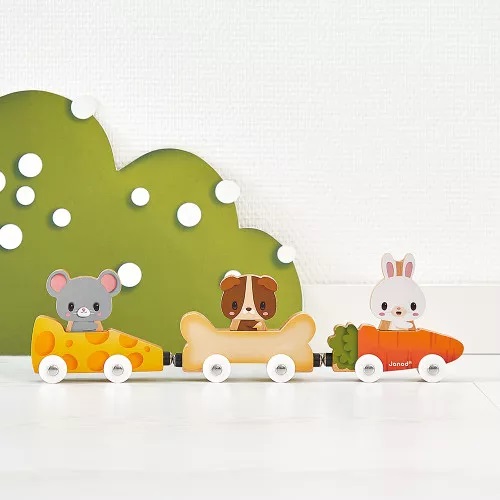 FARM - Animais de Estimação Magnéticos