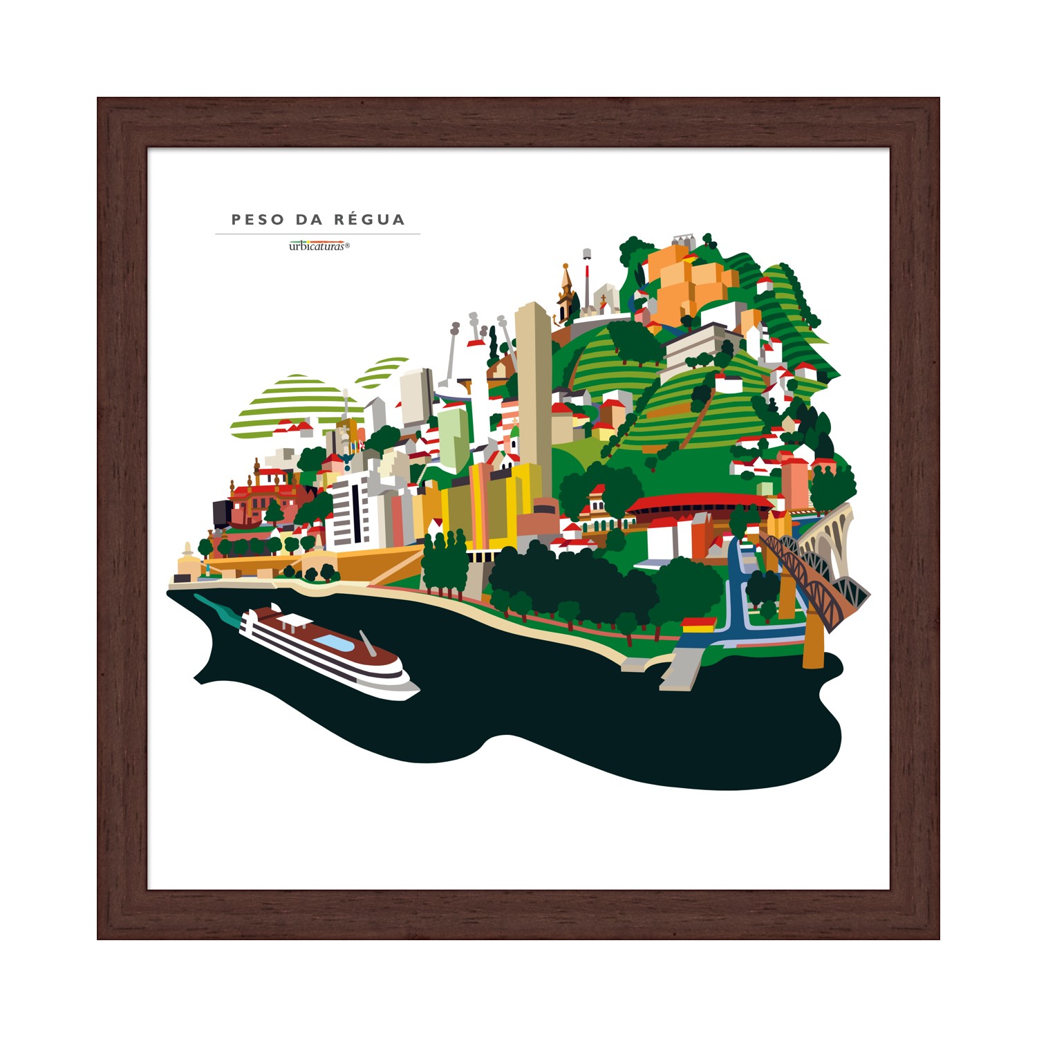 PESO DA RÉGUA Recortes – Geral PESO DA RÉGUA Recortes – Geral