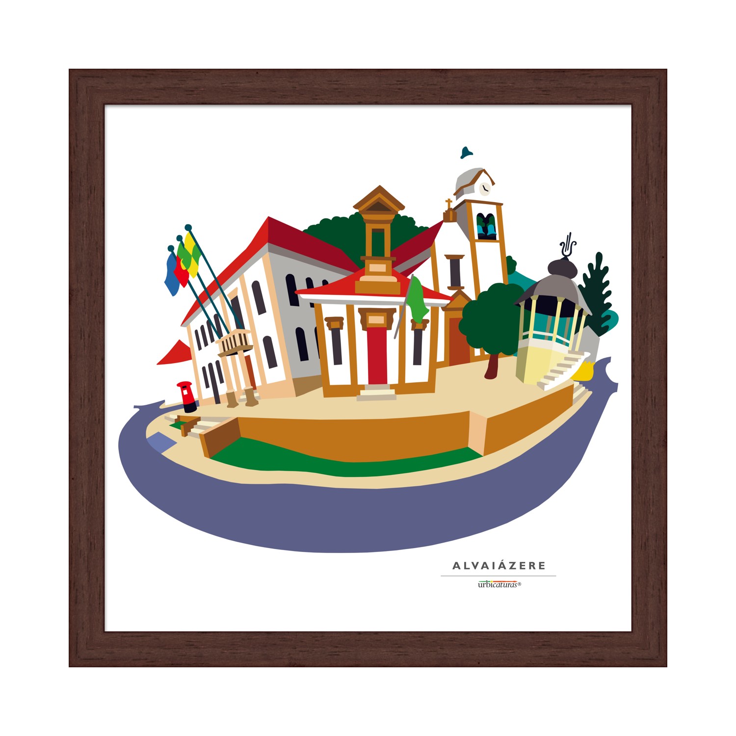 ALVAIÁZERE Recortes – Câmara ALVAIÁZERE Recortes – Câmara