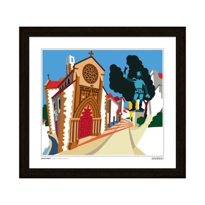 SANTARÉM – Convento da Graça