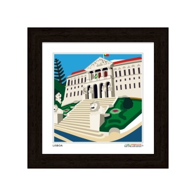 LISBOA Minis – São Bento