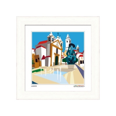 LAGOS Minis – Infante