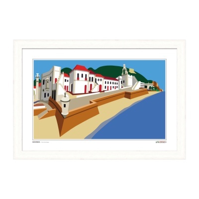 SESIMBRA – Forte de Santiago