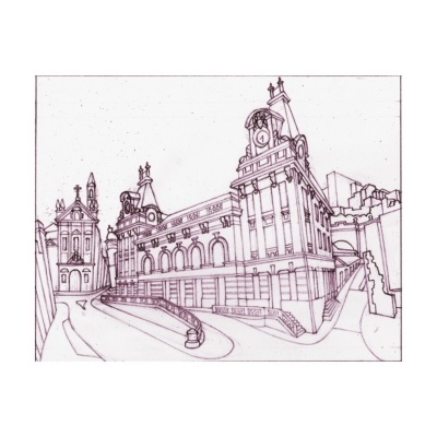 PORTO – Estação de São Bento