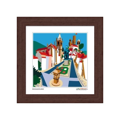MOGADOURO Minis – Trindade Coelho MOGADOURO Minis – Trindade Coelho