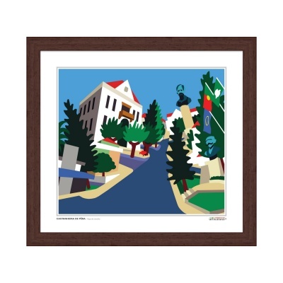 CASTANHEIRA DE PÊRA – Paços do concelho