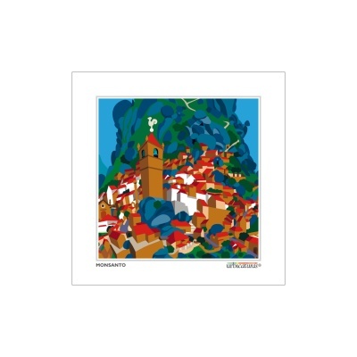 MONSANTO Minis – Geral MONSANTO Minis – Geral