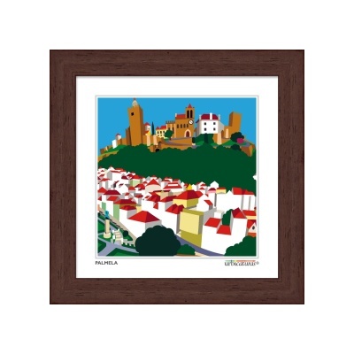 PALMELA Minis – Castelo