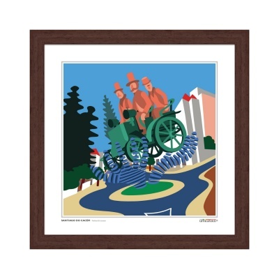 SANTIAGO DO CACÉM – Panhard & Levassor