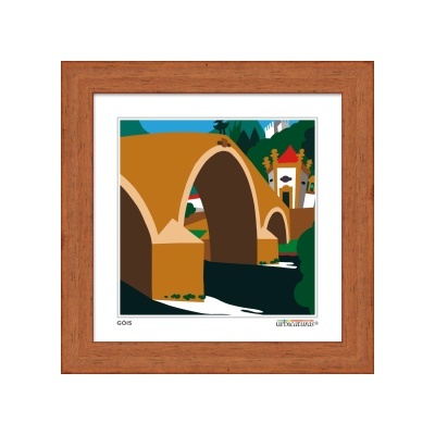 GÓIS Minis – Ponte