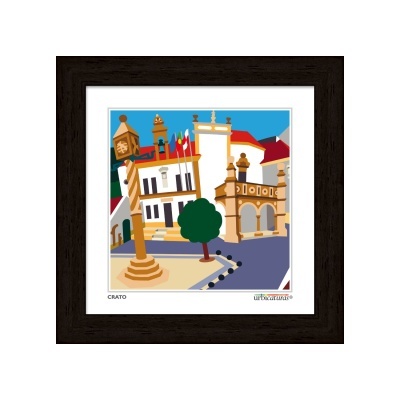 CRATO Minis – Câmara CRATO Minis – Câmara