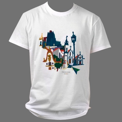 TRANCOSO T-Shirts – Dom Dinis