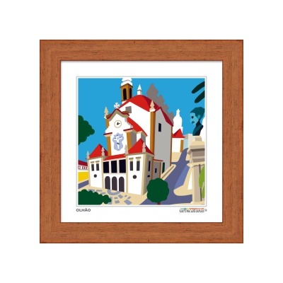 OLHÃO Minis – Rosário (detrás)