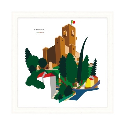 SABUGAL Recortes – Castelo