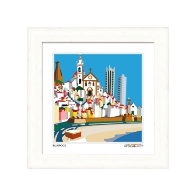 BUARCOS Minis – Geral