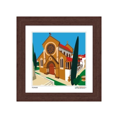 TOMAR Minis – Santa Maria do Olival