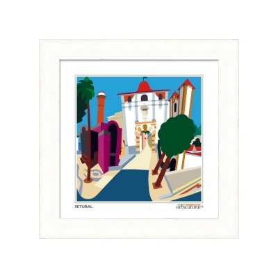 SETÚBAL Minis – Arco