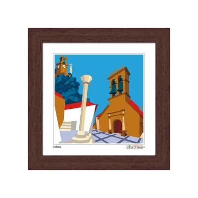 MÊDA Minis – Matriz