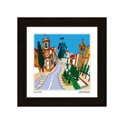 VILA REAL Minis – Avenida