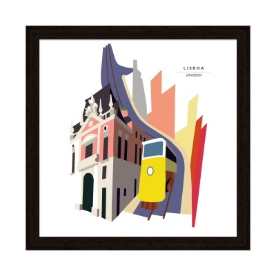 LISBOA Recortes – Glória